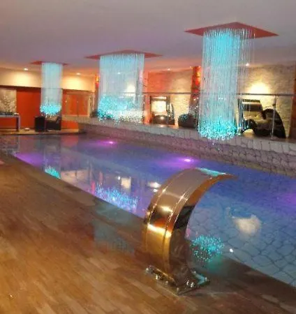 Spinale House A 150 Mt Dalle Piste 