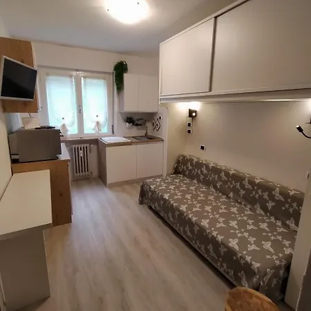 Spinale House A 150 Mt Dalle Piste 
