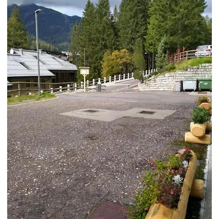 Spinale House A 150 Mt Dalle Piste 