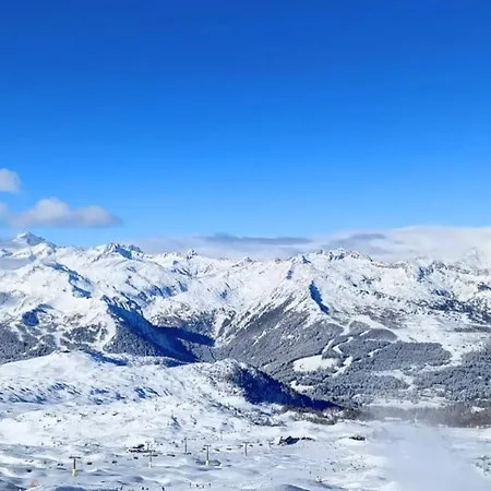 Spinale House A 150 Mt Dalle Piste 